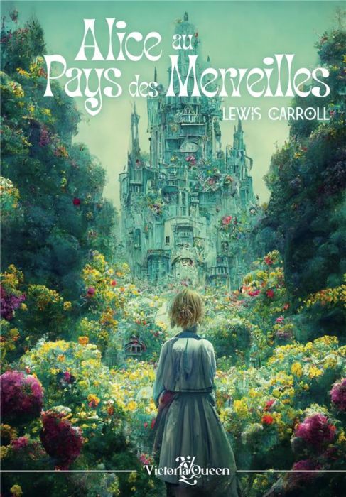 Emprunter Alice au Pays des Merveilles livre