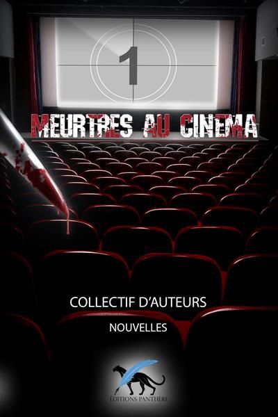 Emprunter Meurtres au cinéma. Tome 1 livre