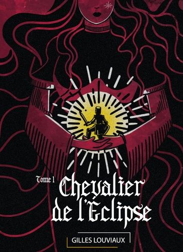 Emprunter Chevalier de l'Eclipse livre