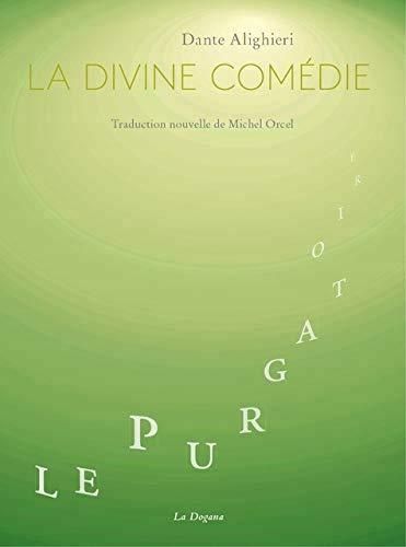 Emprunter Le Purgatoire. La Divine Comédie, Edition bilingue français-italien livre