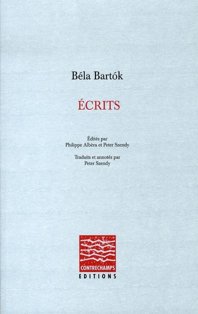 Emprunter Ecrits livre