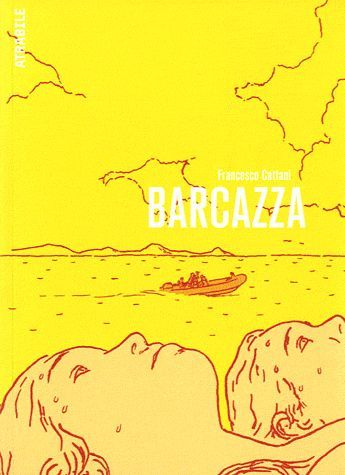 Emprunter Barcazza livre