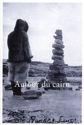 Emprunter Autour du cairn livre