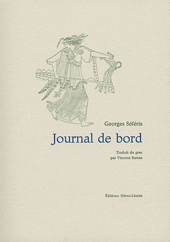 Emprunter Journal de bord livre