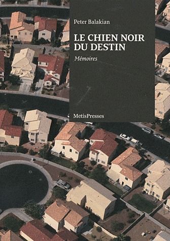 Emprunter Le chien noir du destin. Mémoires livre