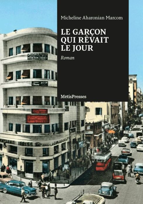 Emprunter Le garçon qui rêvait le jour livre