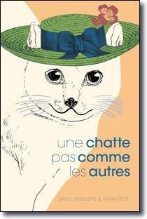 Emprunter Une chatte pas comme les autres livre