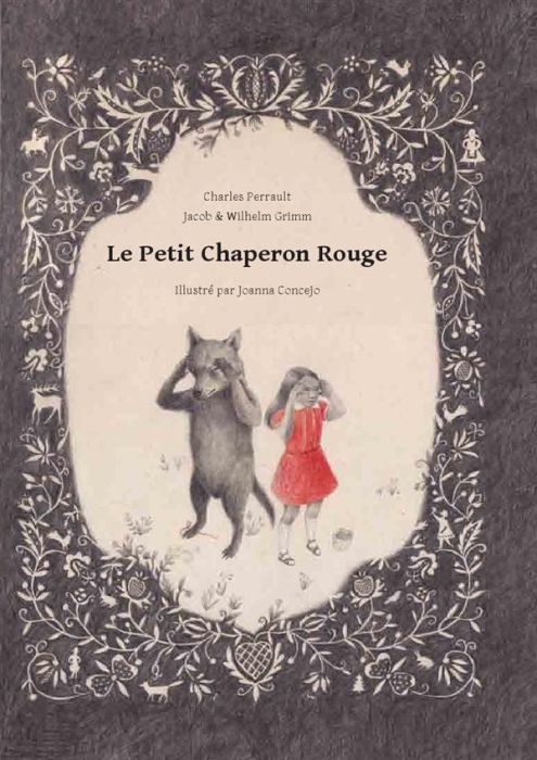 Emprunter Le Petit Chaperon rouge livre