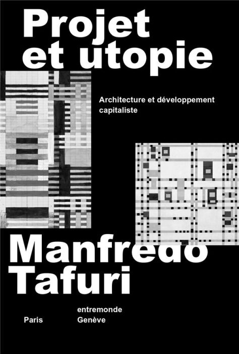 Emprunter Projet et utopie. Architecture et développement capitaliste livre