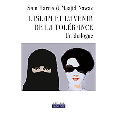 Emprunter L'islam et l'avenir de la tolérance. Un dialogue livre