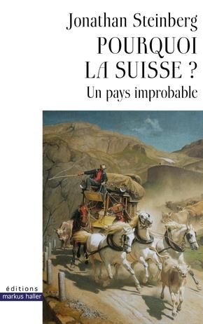 Emprunter Pourquoi la Suisse ?. Un pays improbable livre