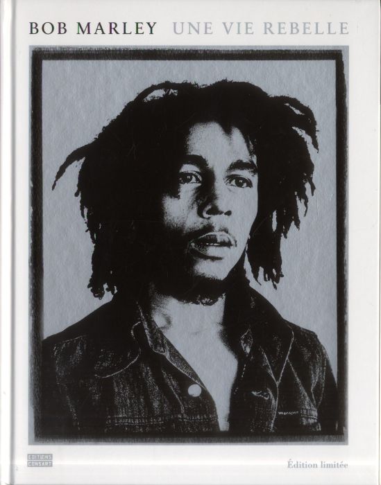 Emprunter Bob Marley / Une vie rebelle livre