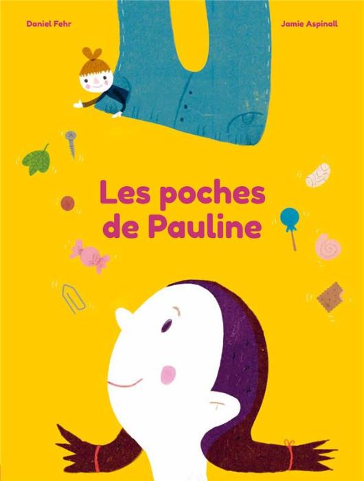 Emprunter Les poches de Pauline livre