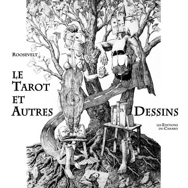 Emprunter Le tarot et autres dessins livre