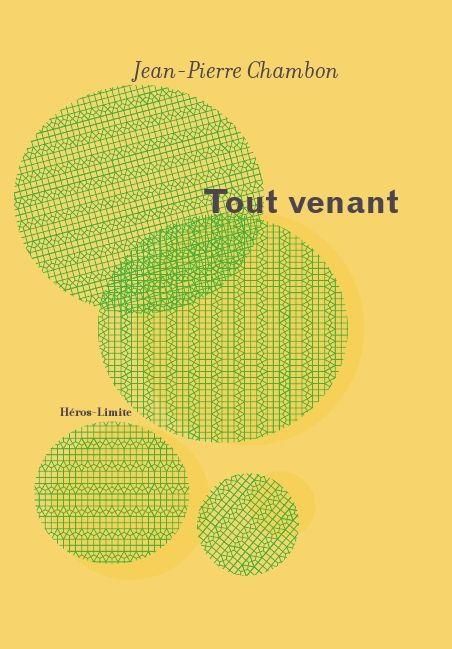 Emprunter Tout venant livre