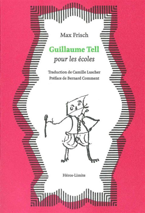 Emprunter Guillaume Tell pour les écoles livre