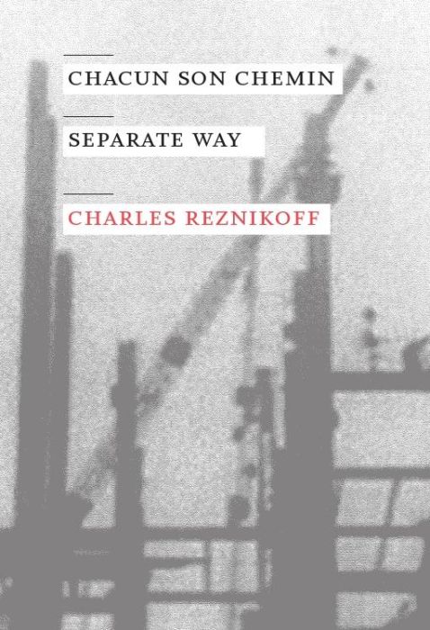 Emprunter Chacun son chemin. Separate Way, Edition bilingue français-anglais livre