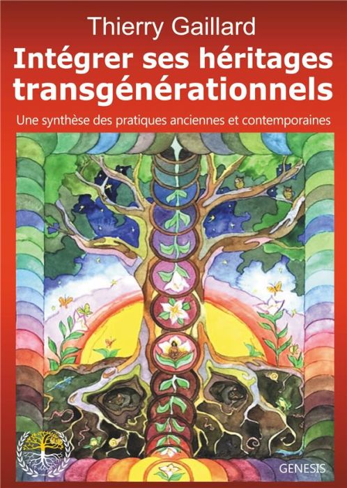 Emprunter INTEGRER SES HERITAGES TRANSGENERATIONNELS - UNE SYNTHESE DES PRATIQUES ANCIENNES ET CONTEMPORAINES livre