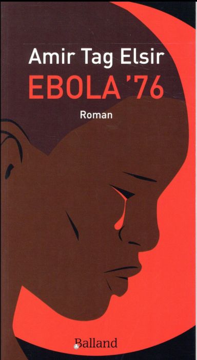 Emprunter Ebola '76 livre