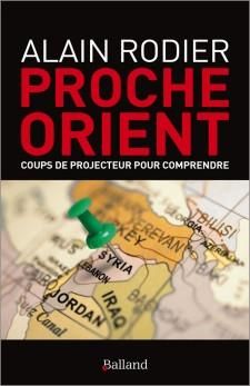 Emprunter Proche-Orient. Coups de projecteur pour comprendre livre