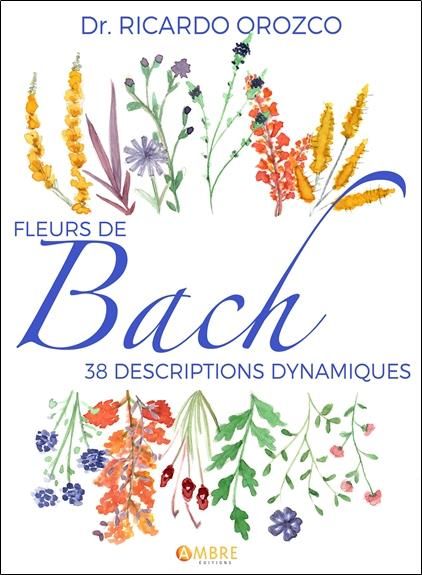 Emprunter Fleurs de Bach livre