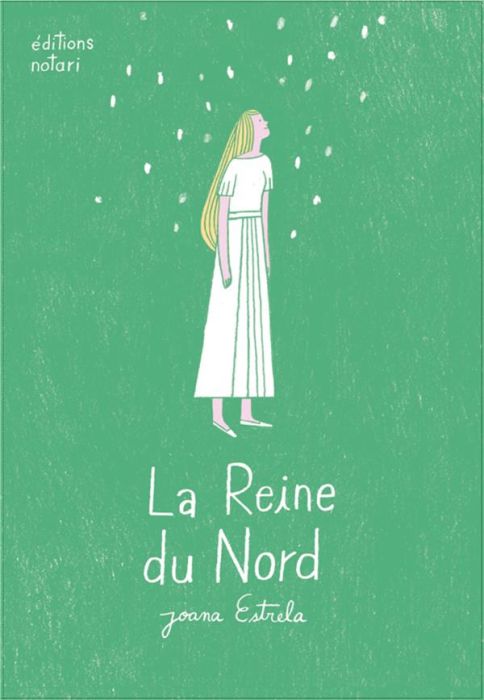 Emprunter La Reine du Nord livre