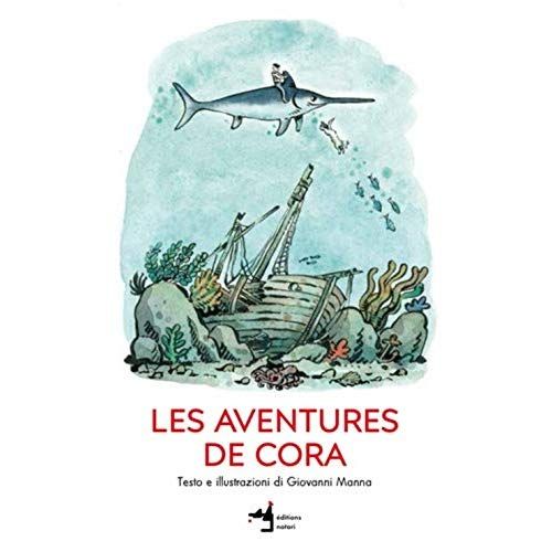 Emprunter Les aventures de Cora livre