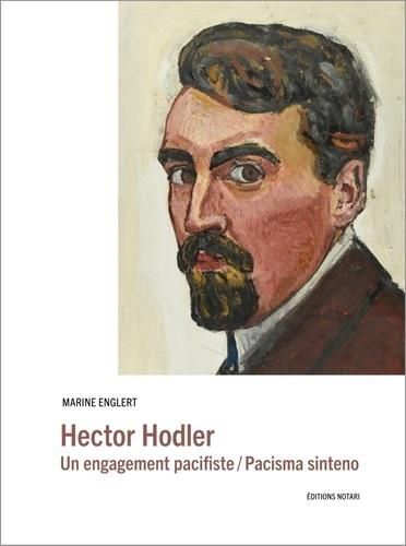 Emprunter Hector Hodler. Un engagement pacifiste, édition bilingue français-espéranto livre