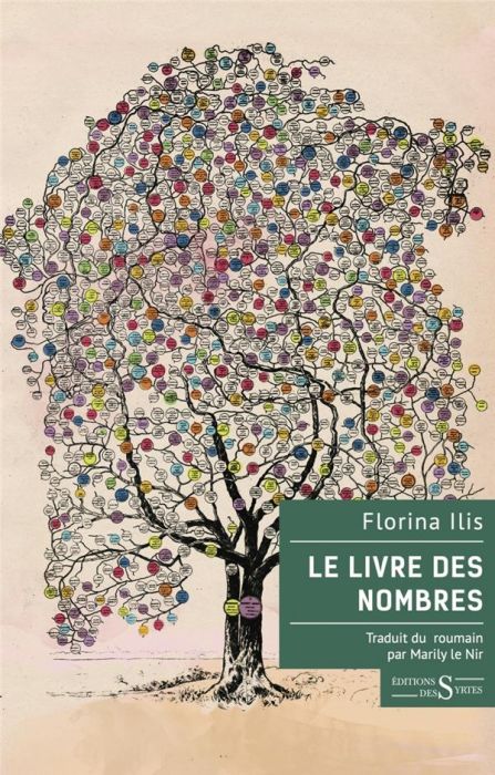 Emprunter Le livre des nombres livre