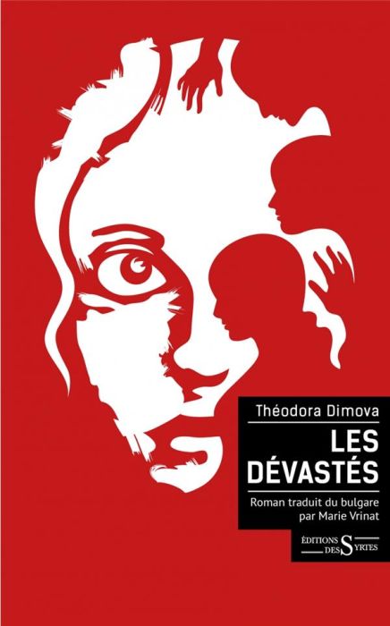 Emprunter Les Dévastés livre