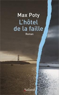 Emprunter L'hôtel de la faille. Psychanalyse d'un voyage imaginaire livre