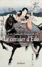 Emprunter Le cerisier d'Ezo. Un samouraï français livre