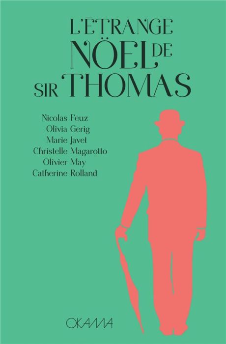 Emprunter L'étrange Nöel de Sir Thomas livre