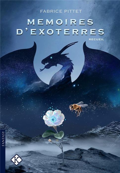 Emprunter Mémoires d'Exoterre. Recueil livre