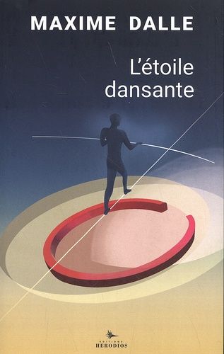 Emprunter L'étoile dansante livre