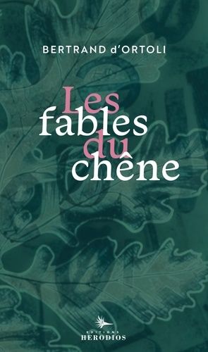 Emprunter Fables du chêne livre