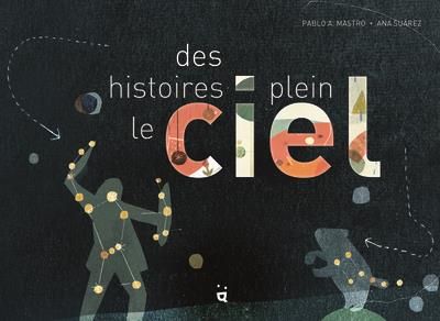 Emprunter Des histoires plein le ciel livre