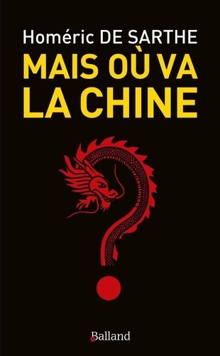 Emprunter Mais où va la Chine livre