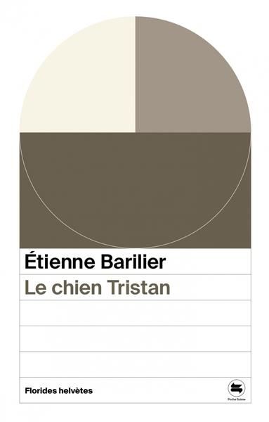 Emprunter Le chien Tristan livre