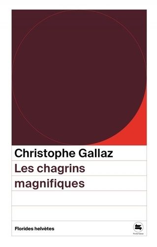 Emprunter Les chagrins magnifiques livre