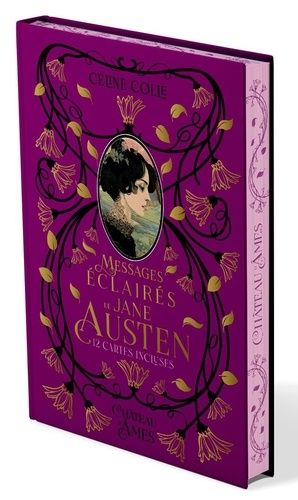 Emprunter Messages éclairés de Jane Austen livre