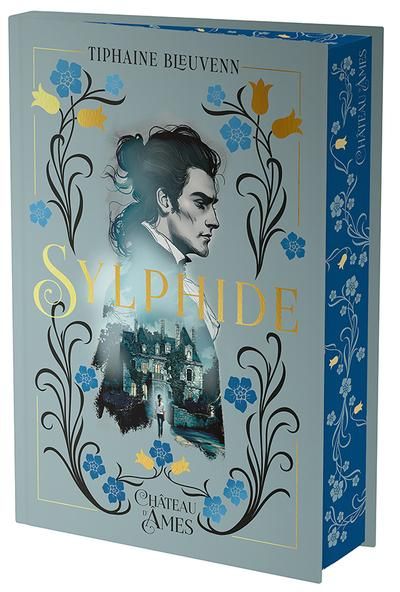 Emprunter Sylphide livre