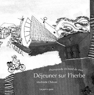 Emprunter Promenade en bord de mer. Volume 1, Déjeuner sur l'herbe %3B Bombotiono, Edition bilingue français-ara livre