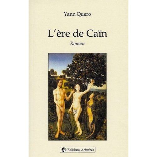 Emprunter L'ère de Caïn livre