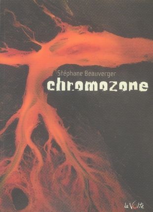 Emprunter Chromozone livre