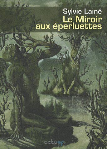 Emprunter Le Miroir aux éperluettes livre