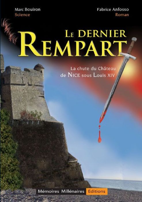 Emprunter Le dernier rempart livre