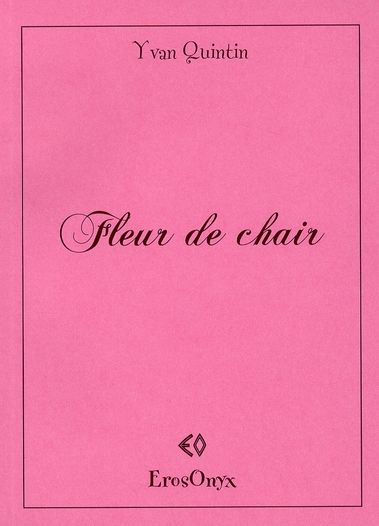 Emprunter Fleur de chair livre