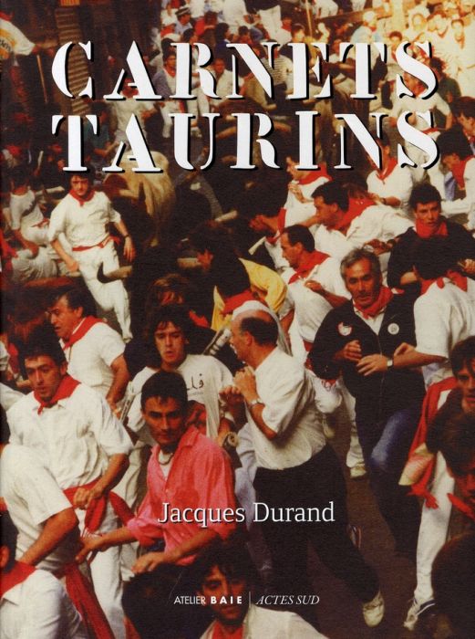 Emprunter Carnets taurins. Chroniques inédites, souvenirs et gourmandises : 20 ans de périple tauromachique livre