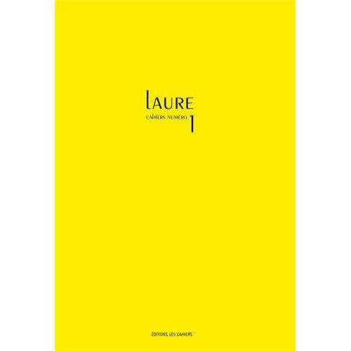 Emprunter Cahiers Laure N° 1 livre